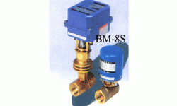 BM-8S电动阀